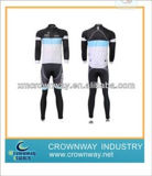 High Quality Perfessional China Cycling Clothing for Men (CW-S-CJ38)