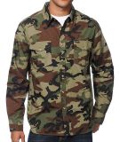 Wholesale High Quality Camouflage Shirts (ELTDSJ-414)