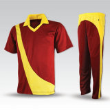 Wholesale Club Team Custom Cricket Uniform Set