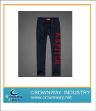 Black Warm Sport Fit Sweatpants with Competitive Price