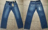 Good Price for Men's Long Jeans (JF2014-499)