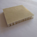 Light Weight Waterproof Honeycomb Sandwich Panel
