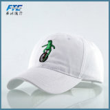 OEM Promotional Unisex Embroidery Baseball Caps Sports Hat