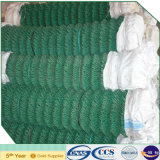 PVC Coated Garden Fence Chain Link Netting (XA-CLF17)