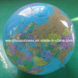 Promotional PVC Inflatable Beach Ball