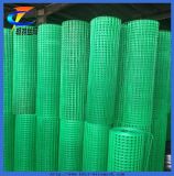 1/2'' 1.2mm PVC Coated Welded Wire Mesh (CT-16)