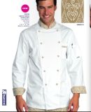 General Chef Uniform of Factory Price --Chef Jacket--Ptsh-CH08
