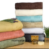 70% Bamboo 30% Cotton Luxury Big Bath Towel