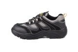Trainer Safety Shoes with Steel Toe Cap (SN2005)