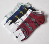 Wholesale Socks Mens Low Cut Ankle Socks Mens Socks Manufacturer