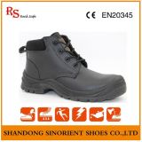 Buffalo Leather Industrial Work Boots RS131