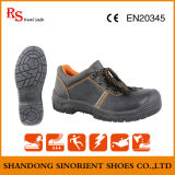 Chemical Resistant Black Rhino Safety Shoes Snb1914