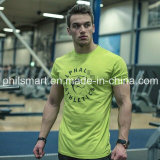 New Arrival Fitness Workout Gym T-Shirt (PHH-9909901)