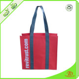 Promotion Reusable Grocery Eco OEM PP Non Woven Shopping Bag