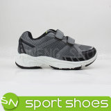 Men Sports Injection Shoes for PVC Outsole (SNW-01068)