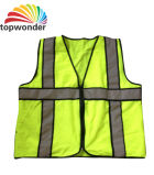 Customize Various Mesh Reflective Vest, Safety Vest, Safety Garment, Safety Clothes