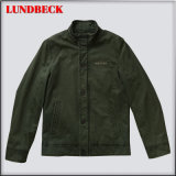 New Arrrived Men's Fashion Cotton Jacket for Outerwear