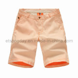Hot Sale Cotton Spandex Men's Shorts (44008)