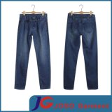 Women Cobalt Blue Harem Denim Jeans (JC1279)