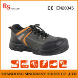 Waterproof Woodland Safety Shoes with Ce Certificate Snn428