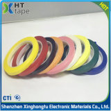 Colorful Heat-Resistant Insulation Adhesive Tape for Motor