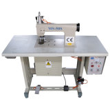 Ultrasonic Sewing Machine for Non-Woven Fabric