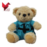Wholesale Soft Plush Bear with Skirt for Baby Girl