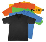 Custom Promotional Polo Shirts with Logo