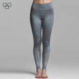 2017 New Design Sport Pants for Ladies, Custom Printing Fitness Yoga Leggings for Women