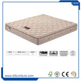 Washable Carbon Fabric High Density Foam Mattress with Pocket Coil