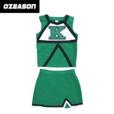 Custom Made High Quality Cheer Dance Uniforms (CL004)