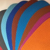 Lychee Design 1.4mm Microfiber Leather for Car Seat Covers Boat Seats