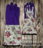 Cheap Glove-Garden Glove-Synthetic Garden Glove-Gloves
