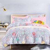 King/Queen Size Bedding Sets with High Quality Bedding Accessories