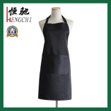 New Arrived Polyester Apron for Cooking Baking Camping