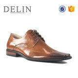 Designer Luxury Genuine Leather Shoes for Men