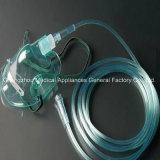 Medical Manufacturer Supply PVC Oxygen Mask