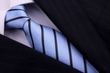 Wholesales Men's Fashion Design Polyester Ties (T10/11/12/13)