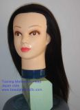 Wholesale Price Training Mannequin Head for Hairdresser