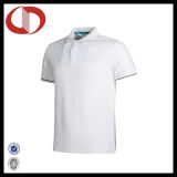 100% Polyester Wholesale New Style Polo Shirt for Man
