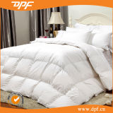 Luxury High Quality Goose and Duck Down Duvet/Comforter
