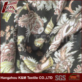 100GSM Wholesale 100% Viscose Flower Printed Fabric