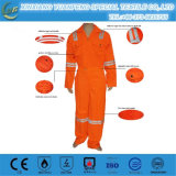 Industrial Safety Anti-Static Protective Apparel