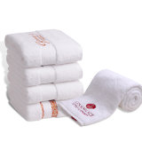 Cheap Promotional Wholesale Cotton Hotel Towel Manufacturer
