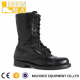 Black Fashion Military Tactical Combat Boot