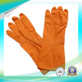 Protective Work Working Gloves Waterproof Gloves Latex Gloves Household Kitchen Gloves