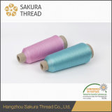 Sakura OEM High Grade Metallic Embroidery Thread in Stock