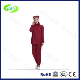 ESD Clothes Supplier Antistatic Polyester Filter Clothes