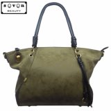 Professional Customized PU Designer Handbag (A-318#)
