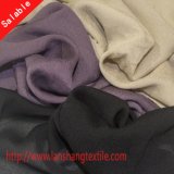 Dyed Woven Chemical Viscose Fabric for Dress Shirt Skirt Garment